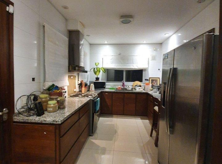 CASA AMOBLADA CON PILETA y GALERÍA - GUAYMALLEN 5
