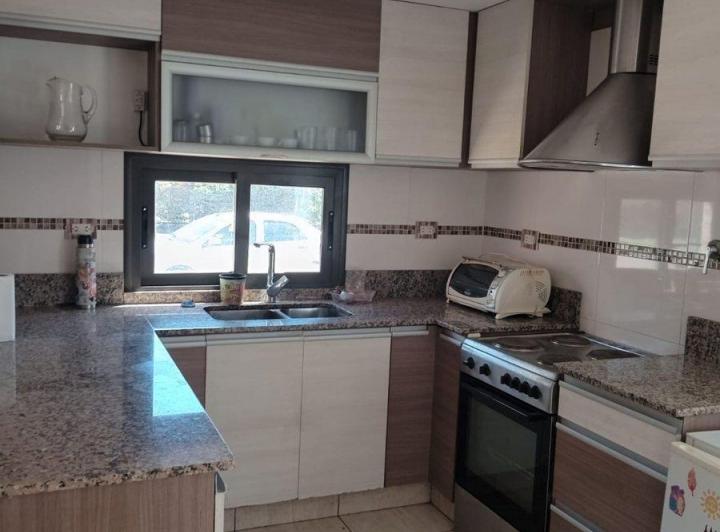 HERMOSA CASA EN BARRIO PRIVADO - LUNLUNTA 2