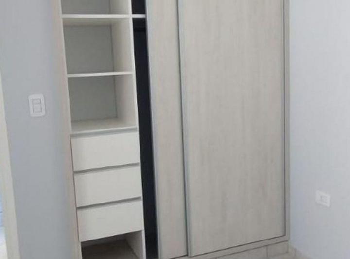 DEPARTAMENTO 2 DORMITORIOS EN PLANTA BAJA 5