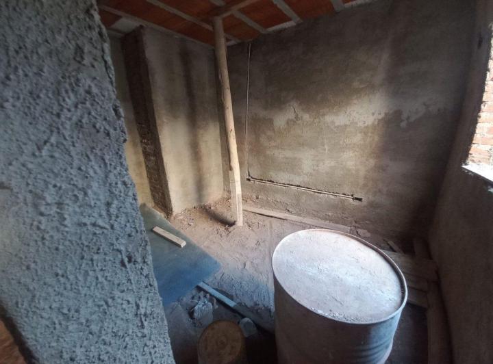 DEPARTAMENTO 2 DORMITORIOS EN PLANTA BAJA 4