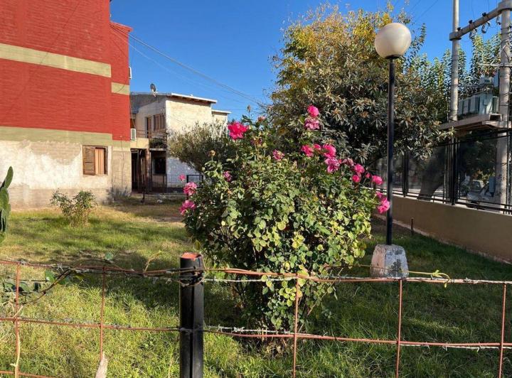 DPTO VENTA COMPLEJO CERRADO LAS HERAS 1