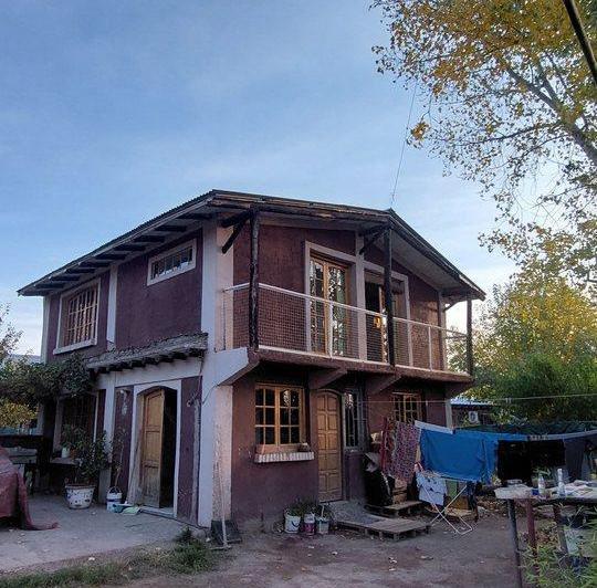 Venta casa, Videla Aranda, Lunlunta, APTA CRÉDITO 2