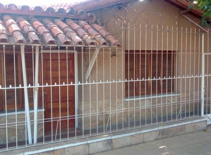 Propiedad en Argentina