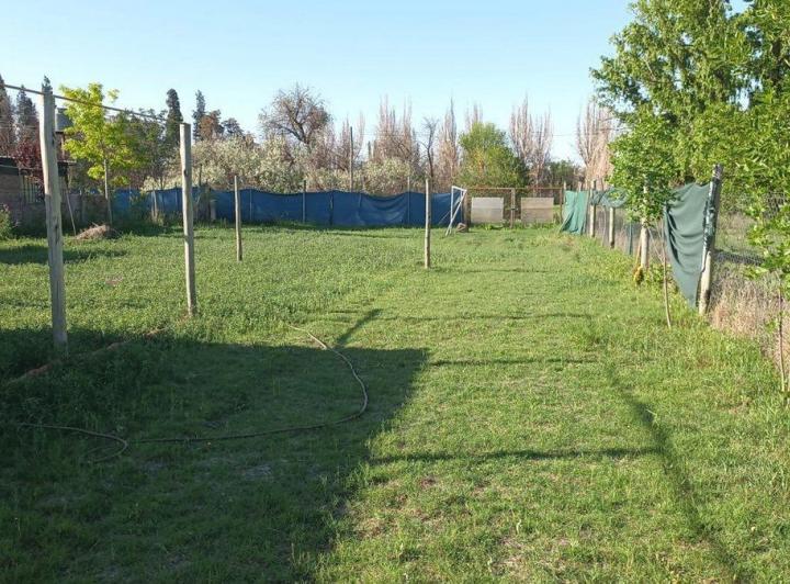 Propiedad en Argentina