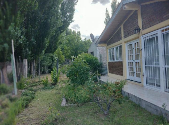 Hermosa casa en Potrerillos 5