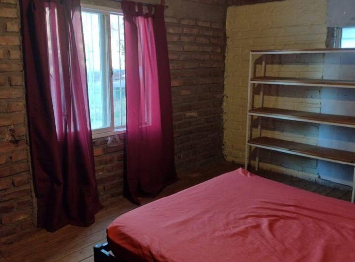 Local comercial + Departamento en Potrerillos 5
