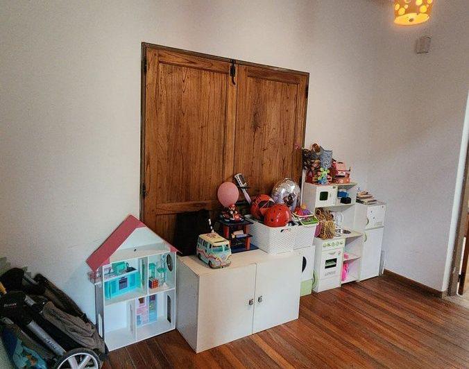 CASA EN VENTA - EL CASCO - VISTALBA (APTA CREDITO) 3