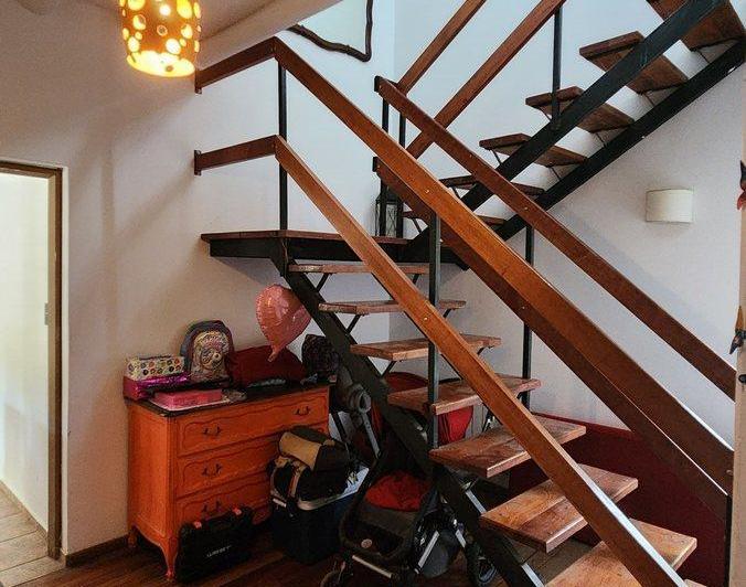 CASA EN VENTA - EL CASCO - VISTALBA (APTA CREDITO) 5