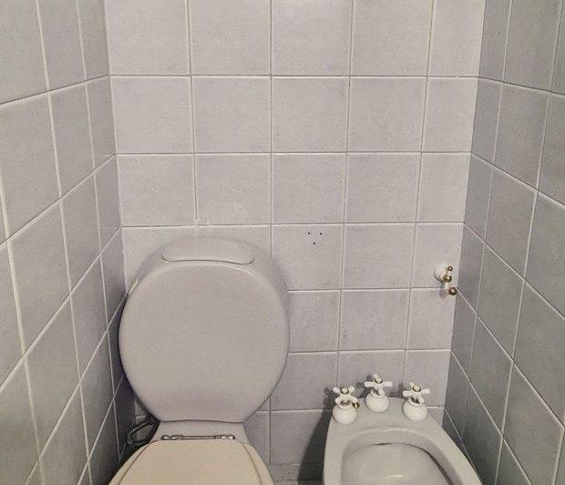 CASA APTA CREDITO EN VENTA EN GODOY CRUZ CENTRO 3