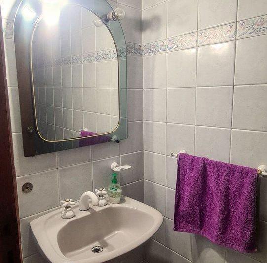 CASA APTA CREDITO EN VENTA EN GODOY CRUZ CENTRO 4