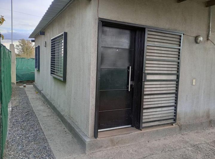 Hermosa casa y modular adaptado en venta 3