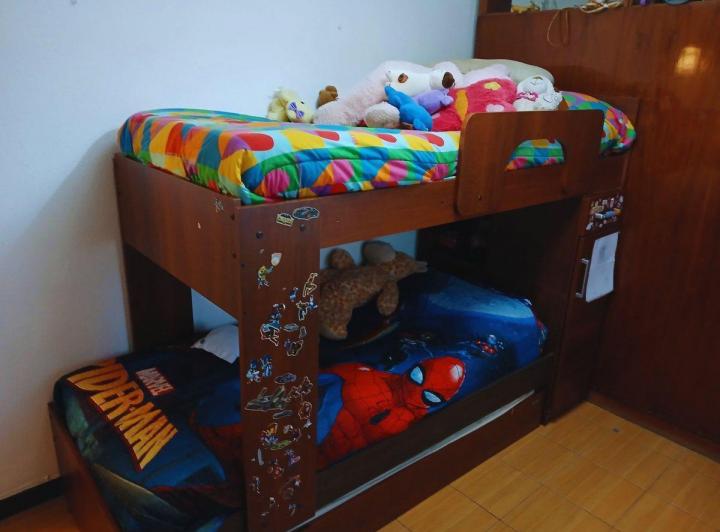 Casa en barrio unimev 5