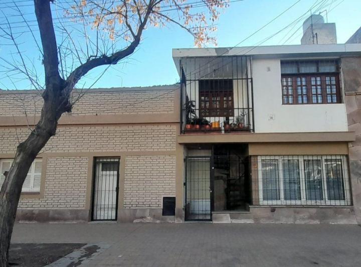 Propiedad en Argentina