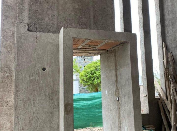 Casa en Obra Gris, B° Terrazas Park Maipú 4