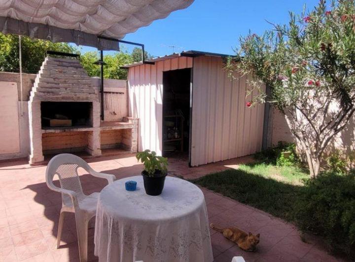 CASA en VENTA 4 DORMITORIOS - CARRODILLA 1