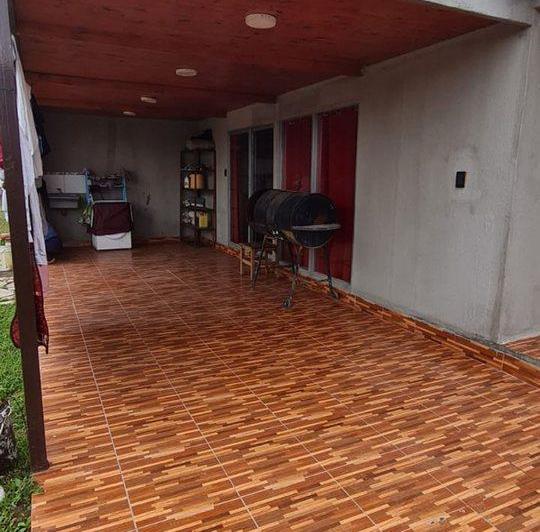 VENTA- HERMOSO COMPLEJO DE CABAÑAS  LAS COMPUERTAS 4