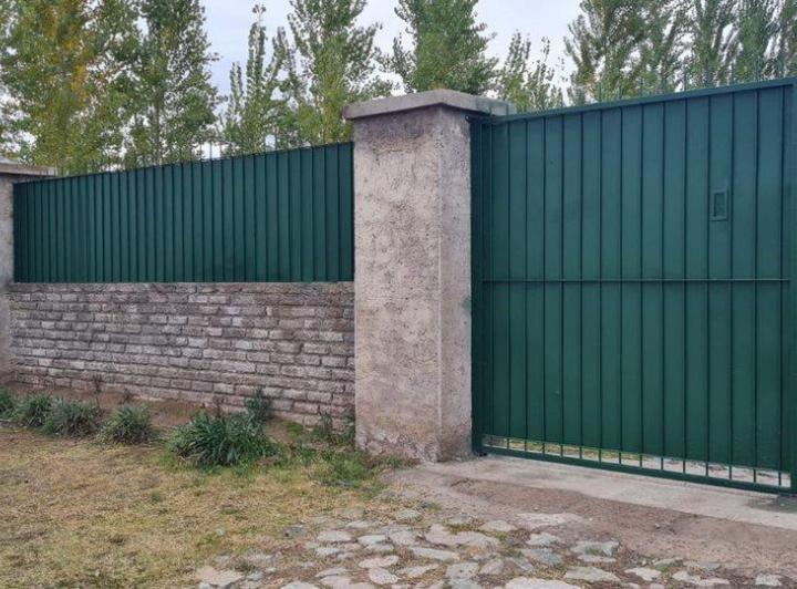 VENTA- HERMOSO COMPLEJO DE CABAÑAS  LAS COMPUERTAS 1