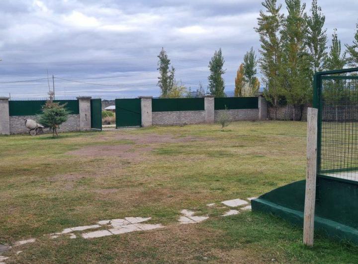 VENTA- HERMOSO COMPLEJO DE CABAÑAS  LAS COMPUERTAS 2