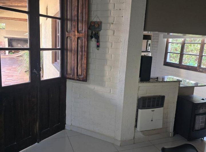 OPORTUNIDAD!!!  HERMOSA CASA EN VENTA EN VISTALBA 5