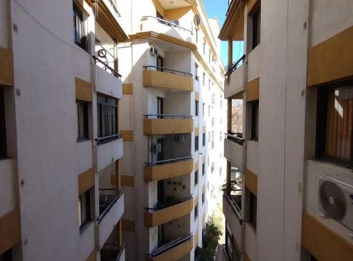 Departamento 2 dormitorios en alquiler 2