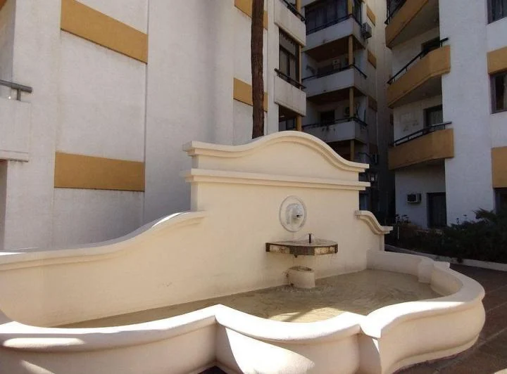 Departamento 2 dormitorios en alquiler 4