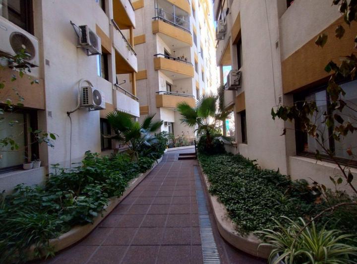 Departamento 2 dormitorios en alquiler 3
