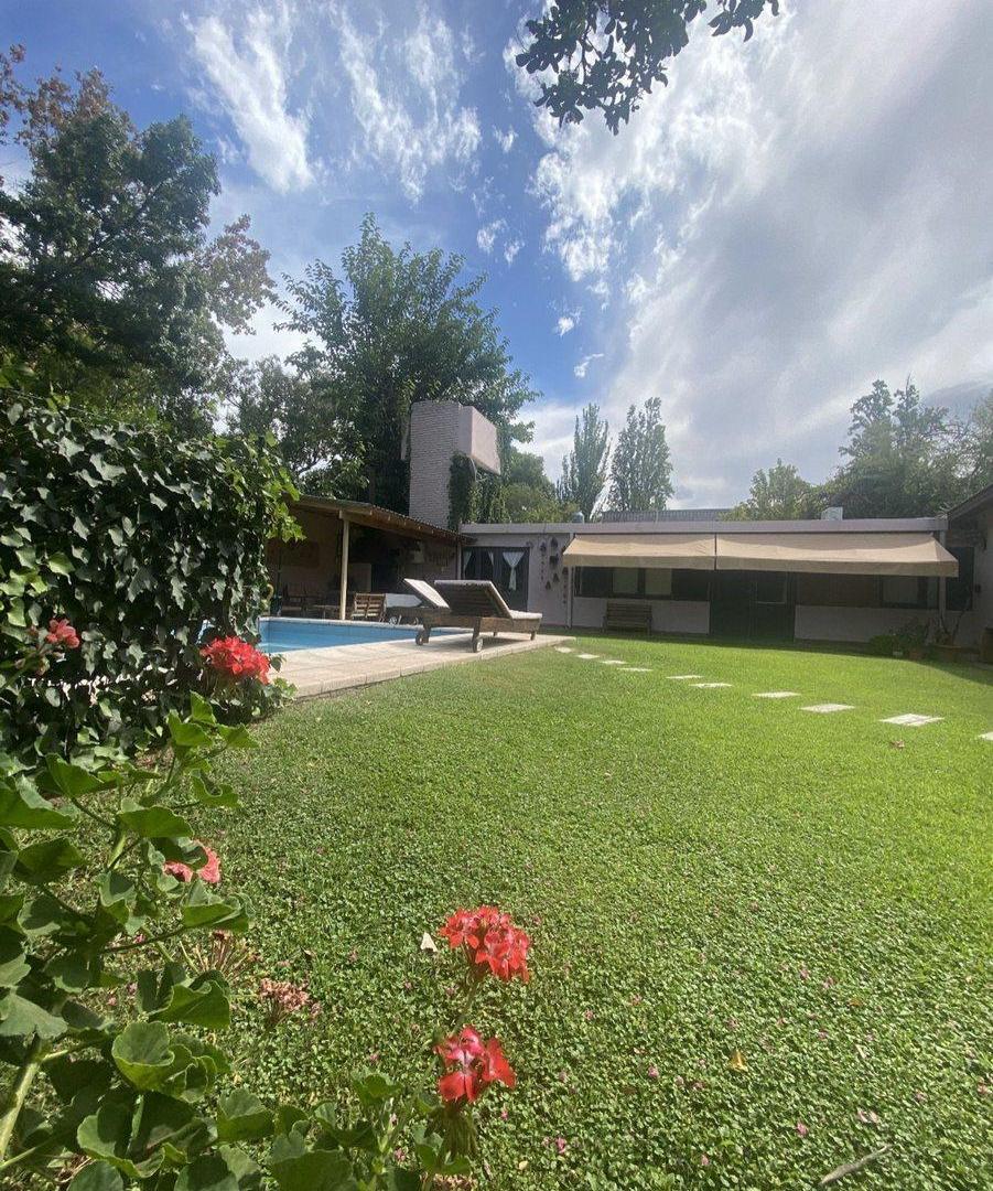 LOFT Bardina - ALQUILER TEMPORARIO CHACRAS DE COR.