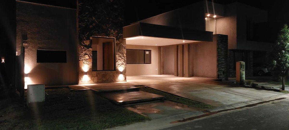 CASA A ESTRENAR EN VENTA BARRIO LAS RETAMAS MAIPÚ