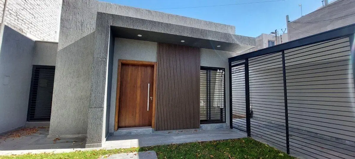 CASA A ESTRENAR APTA CRÉDITO ZONA PALMARES 4