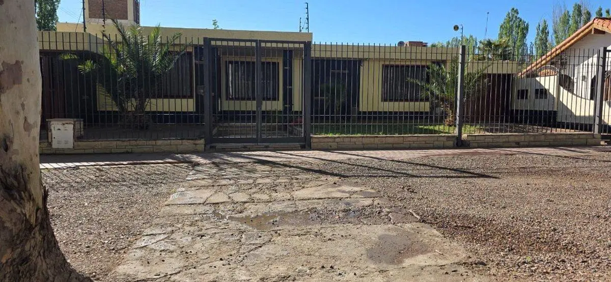 VENTA DE CASA 4