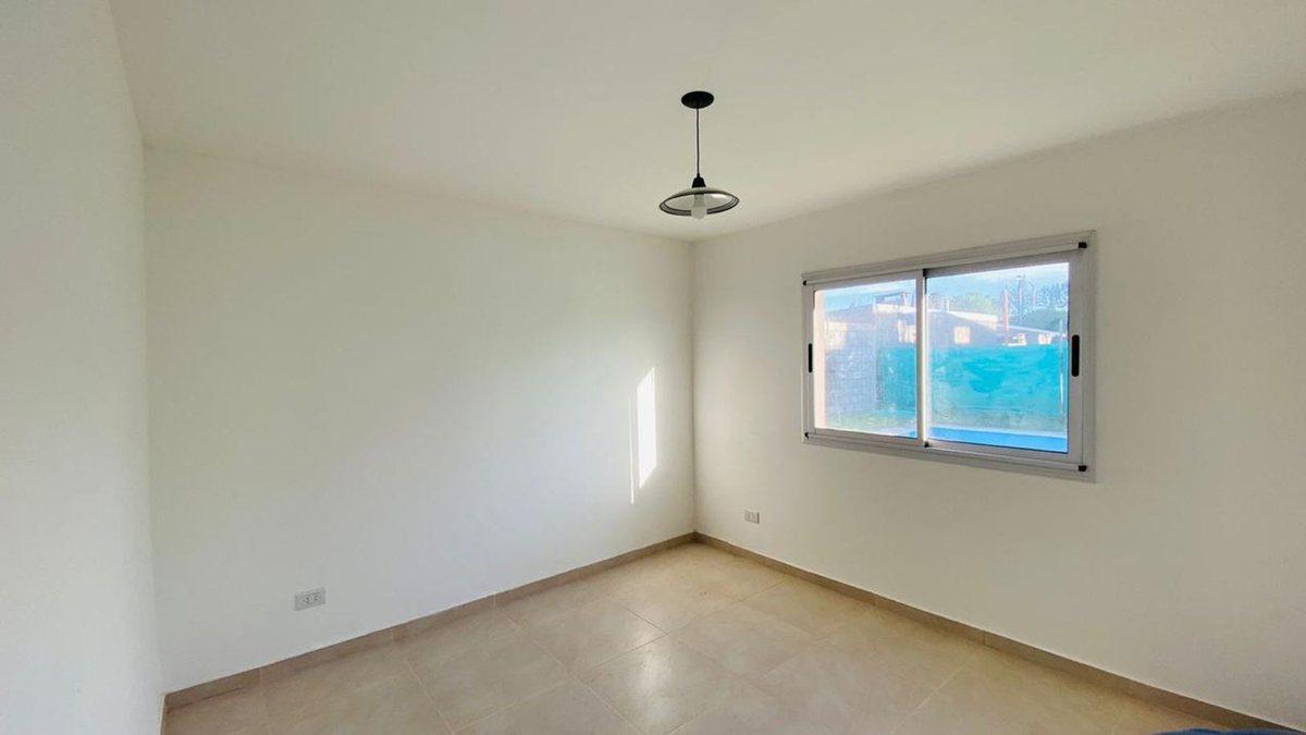 Hermosa casa