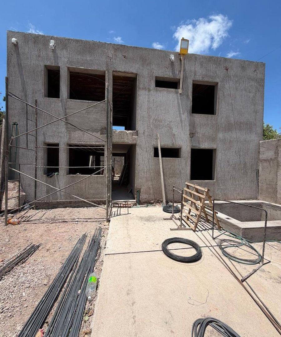 Departamento 2 dormitorios Luján de Cuyo CENTRO