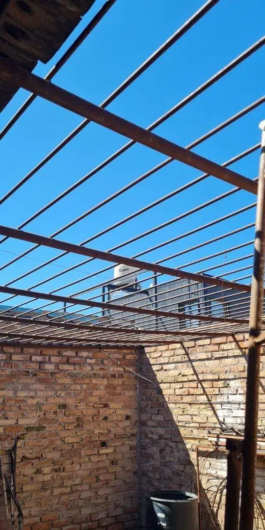 CASA EN VENTA EN PERDRIEL - LUJÁN DE CUYO 5