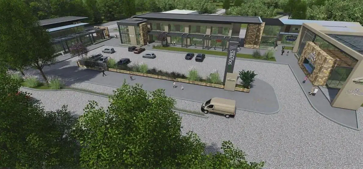 LOTE Bº SOLARES DE BRANDSEN II 340 m2 3