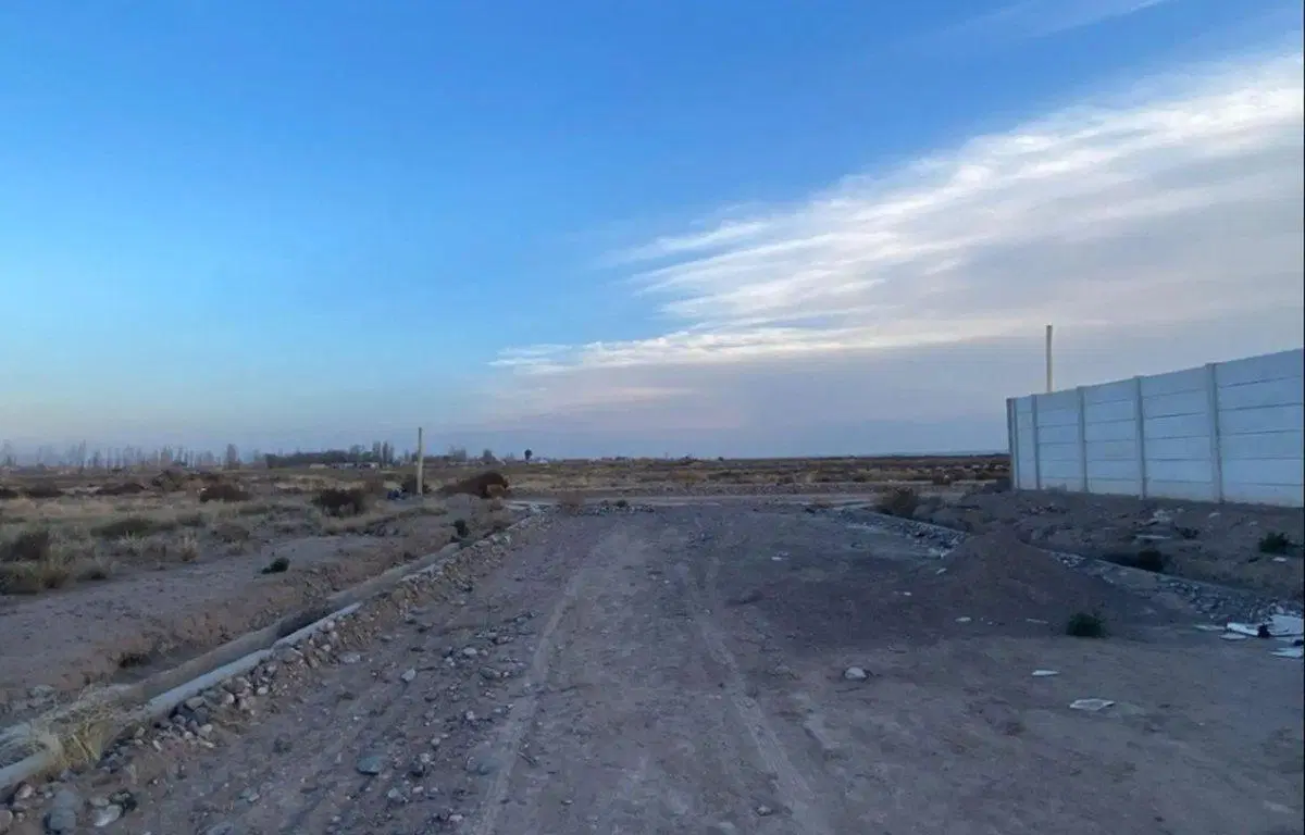 LOTE Bº SOLARES DE BRANDSEN II 340 m2 2