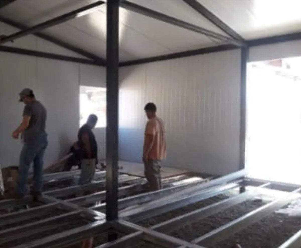 Venta Vivienda Sustentable Modular 2