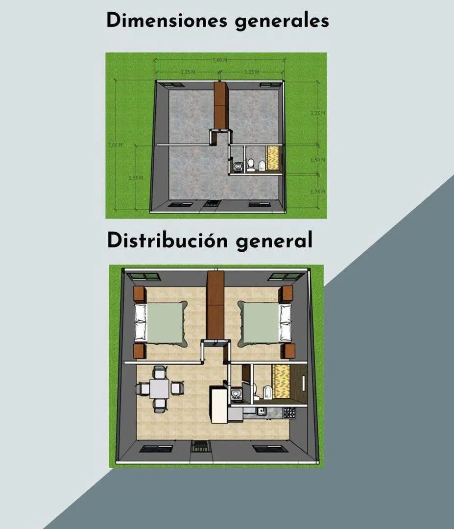 Plano 1