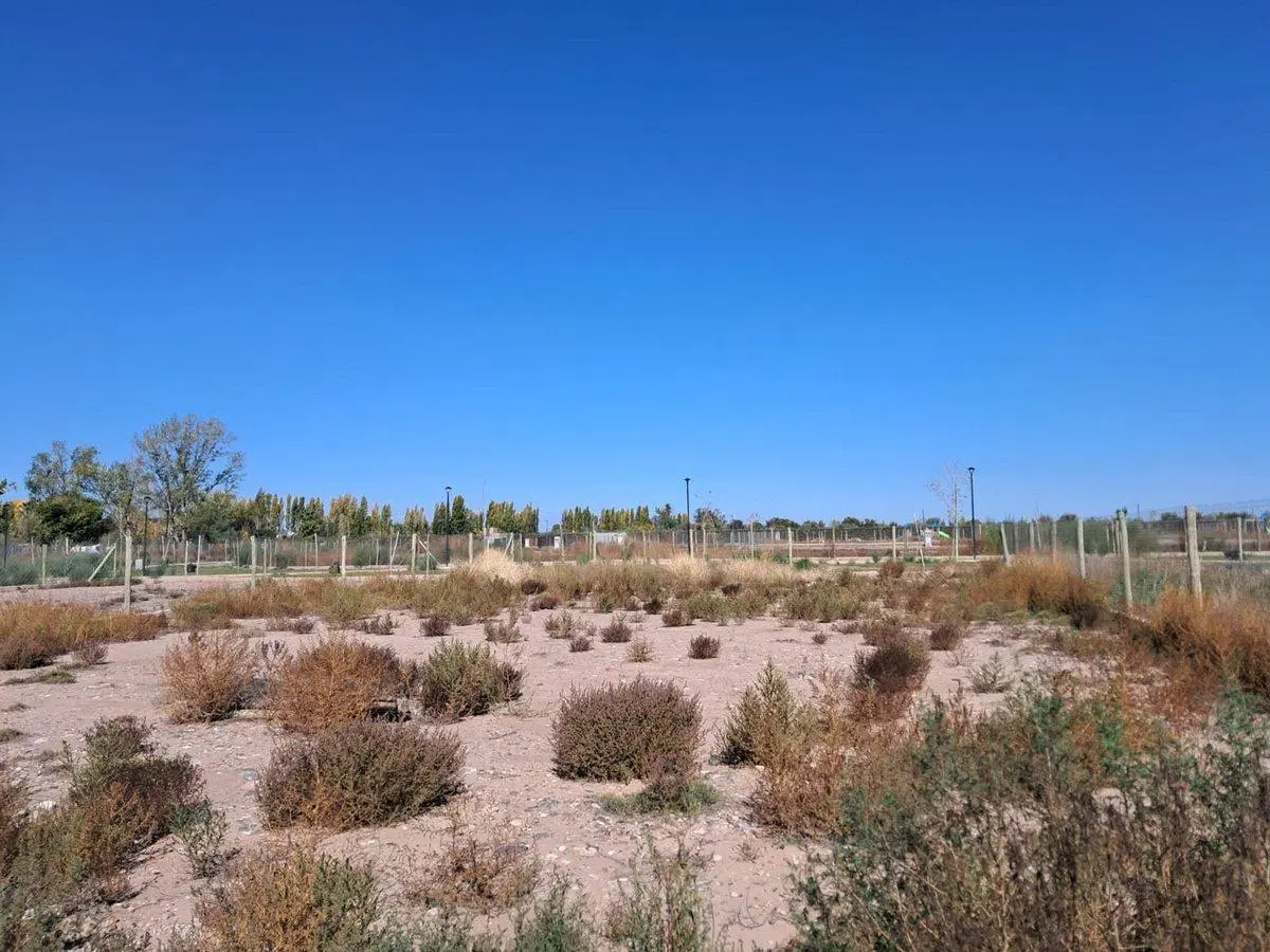 LOTE EN VENTA,BARRIO PRIV(TERRAZAS PARK VISTALBA) 3