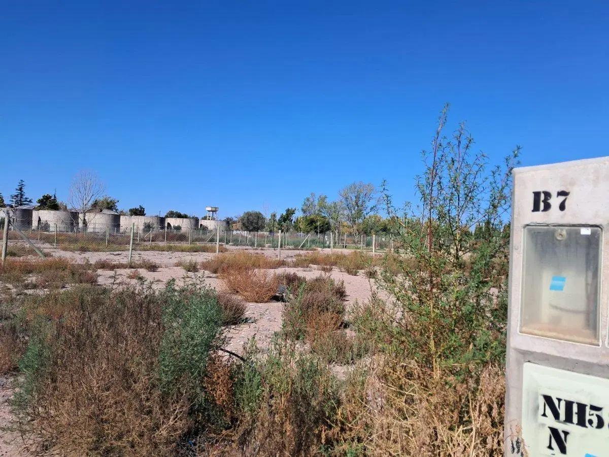 LOTE EN VENTA,BARRIO PRIV(TERRAZAS PARK VISTALBA) 5