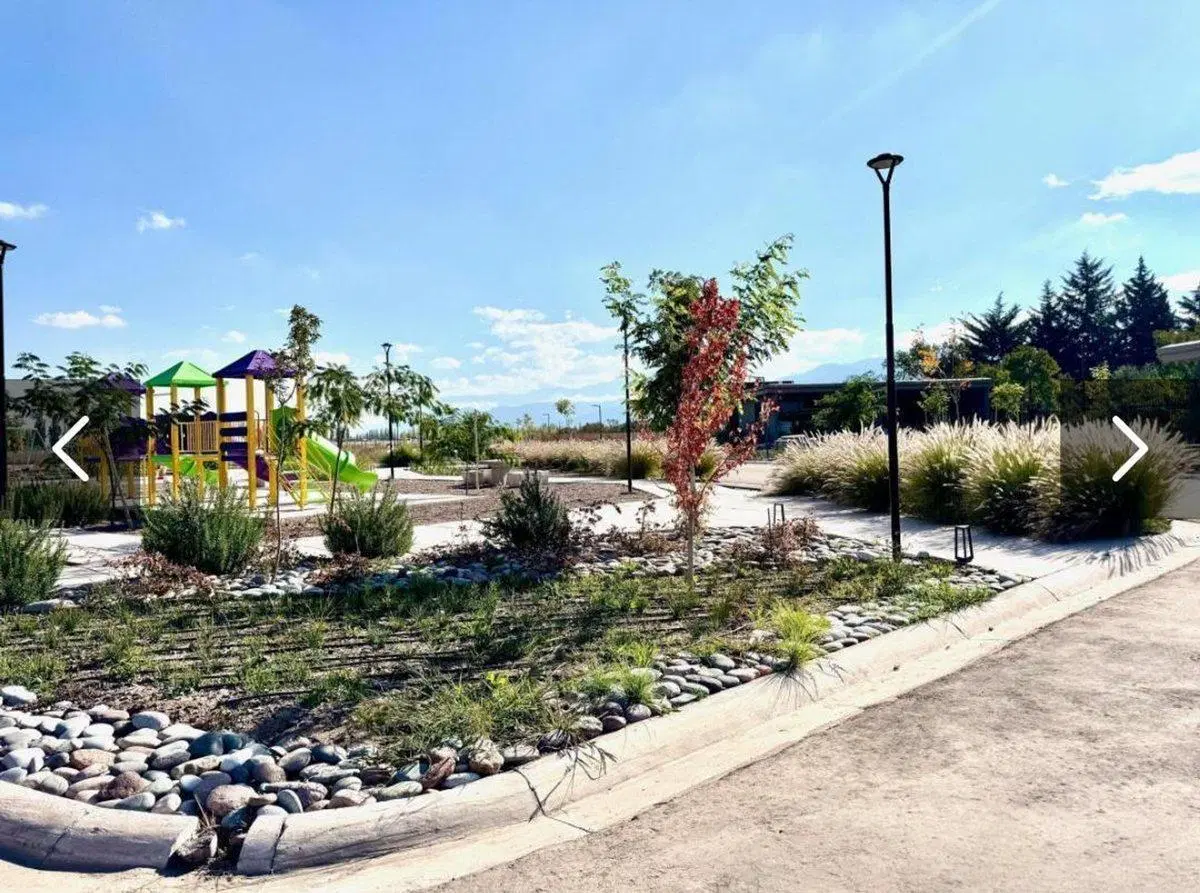 LOTE EN VENTA,BARRIO PRIV(TERRAZAS PARK VISTALBA) 2