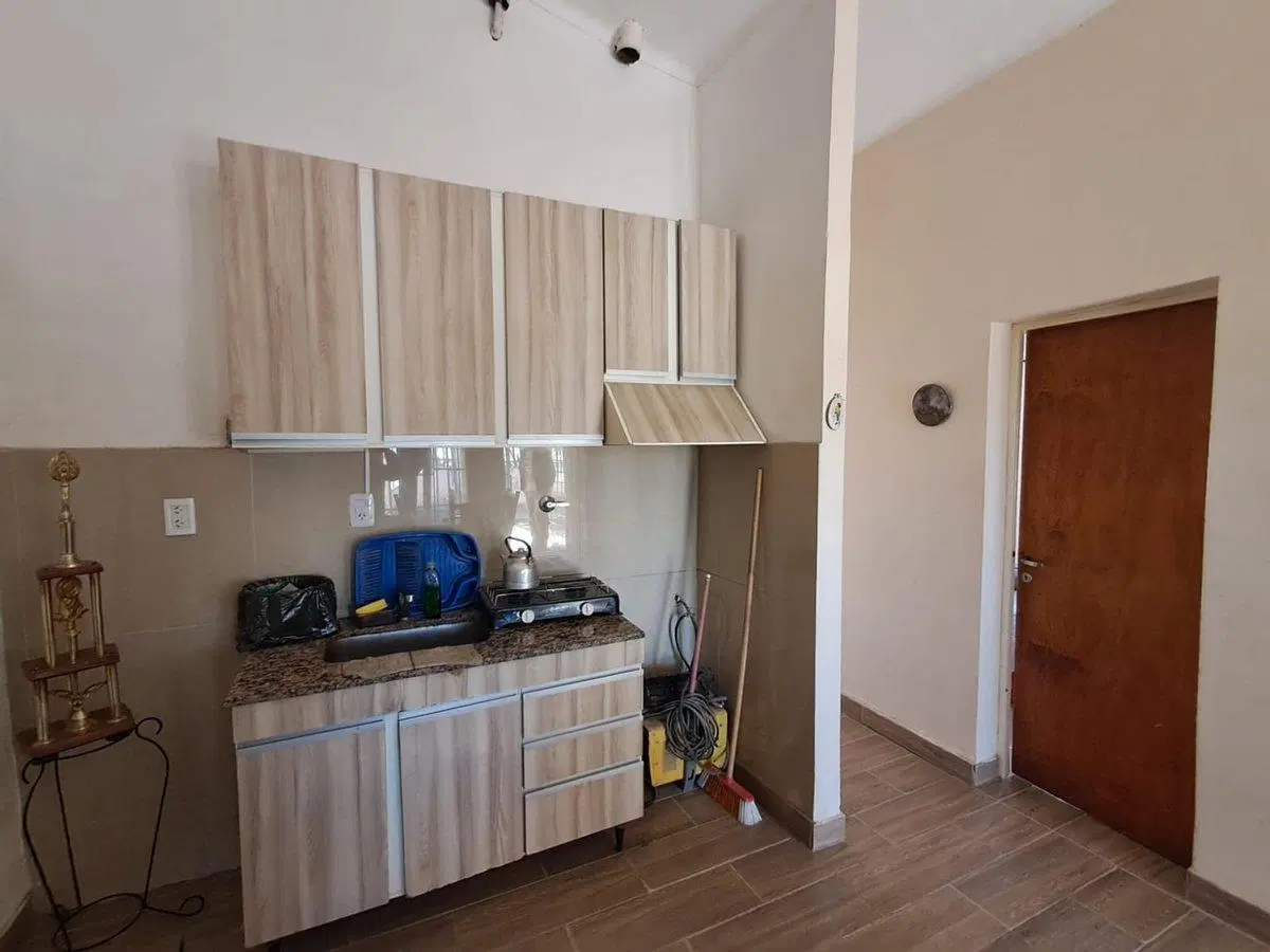 VENTA CASA LAS HERAS 2 HAB. B° SAN MIGUEL 3