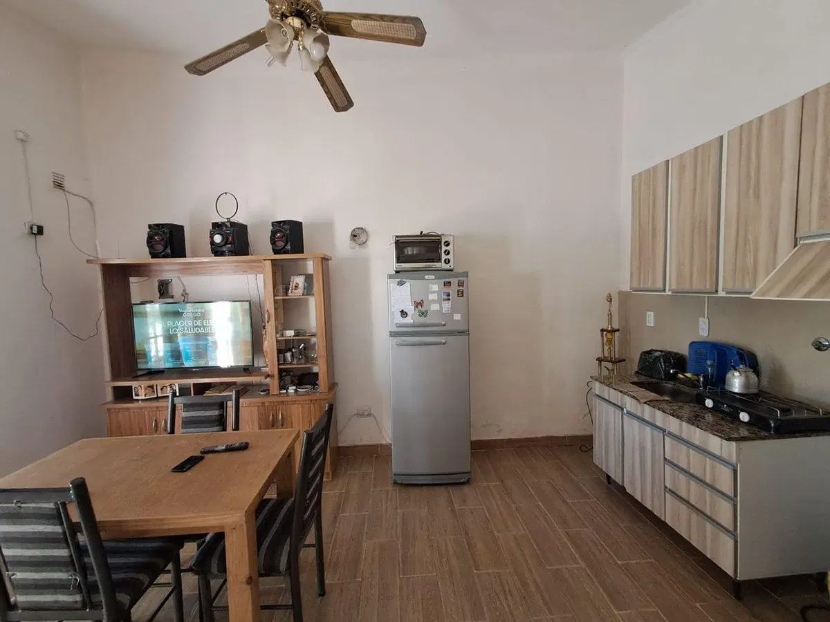 VENTA CASA LAS HERAS 2 HAB. B° SAN MIGUEL 2