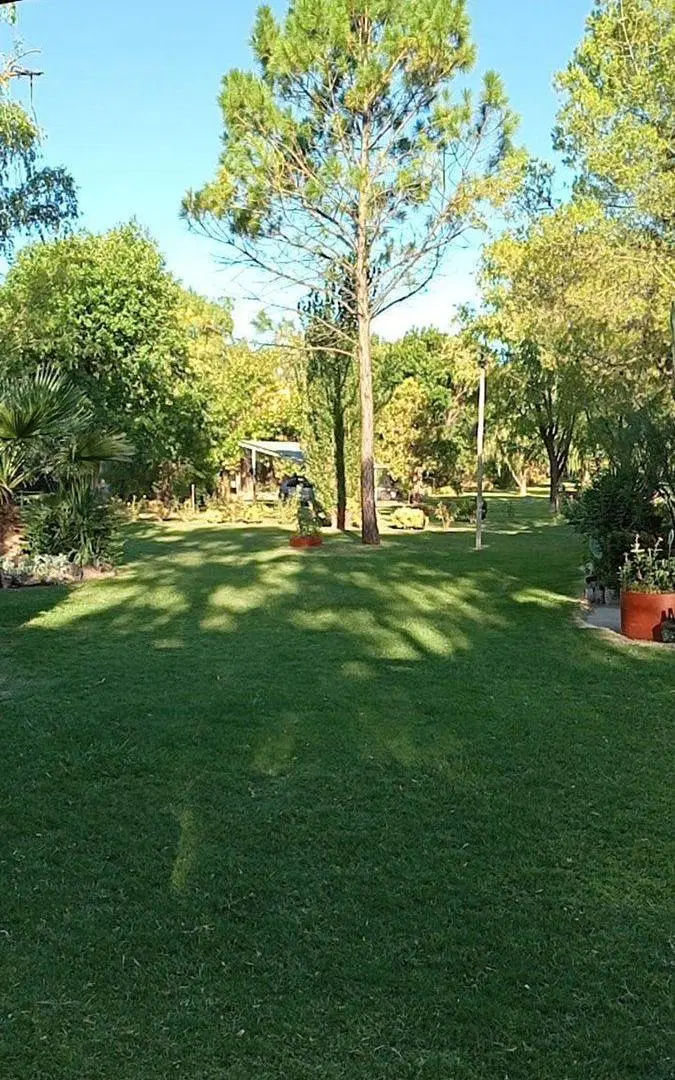 INVERSIÓN TURÍSTICA Y DESARROLLO 11 has San Rafael 4