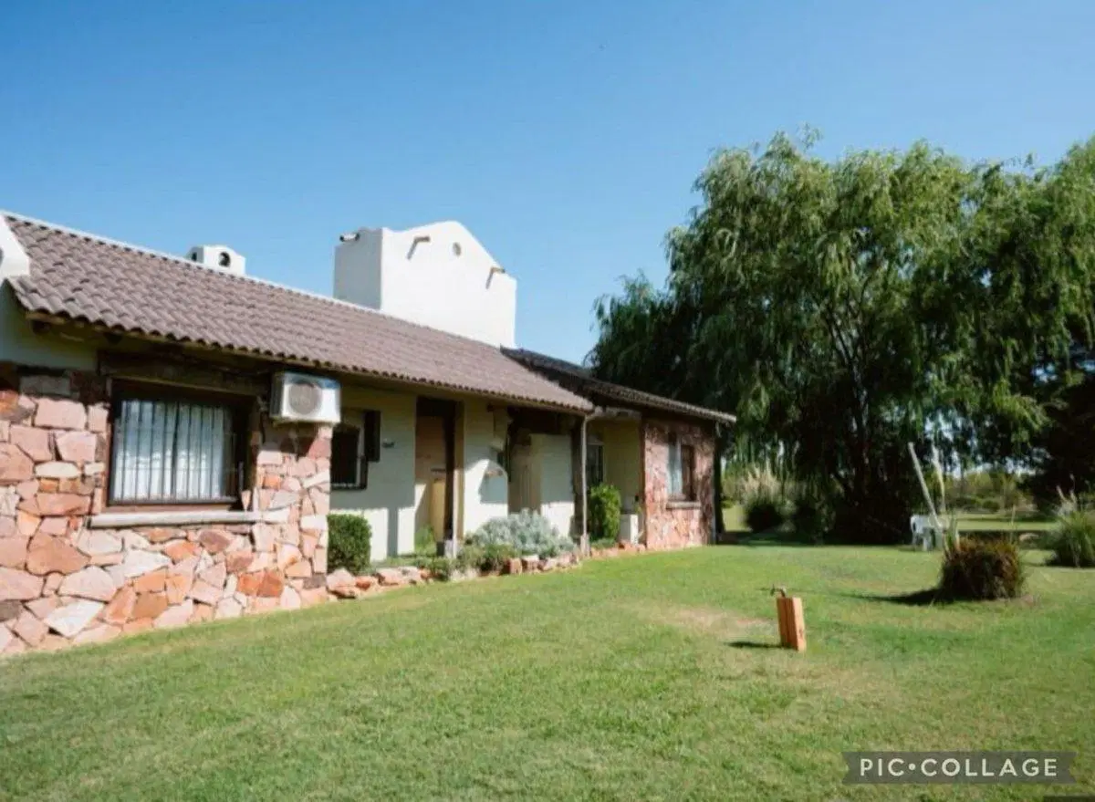 INVERSIÓN TURÍSTICA Y DESARROLLO 11 has San Rafael 2