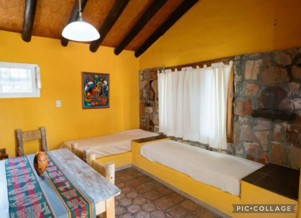 INVERSIÓN TURÍSTICA y DESARROLLO  6 ha San Rafael 5