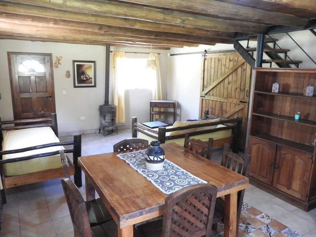 INVERSIÓN TURÍSTICA y DESARROLLO  6 ha San Rafael 2