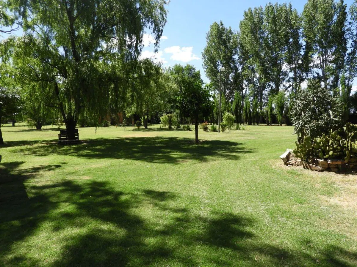 INVERSIÓN TURÍSTICA Y DESARROLLO 5 has San Rafael 3