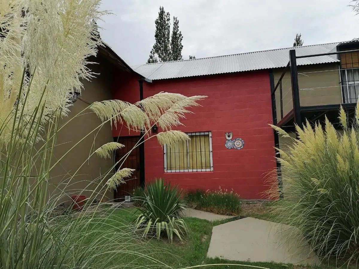 INVERSIÓN TURÍSTICA Y DESARROLLO 5 has San Rafael 5