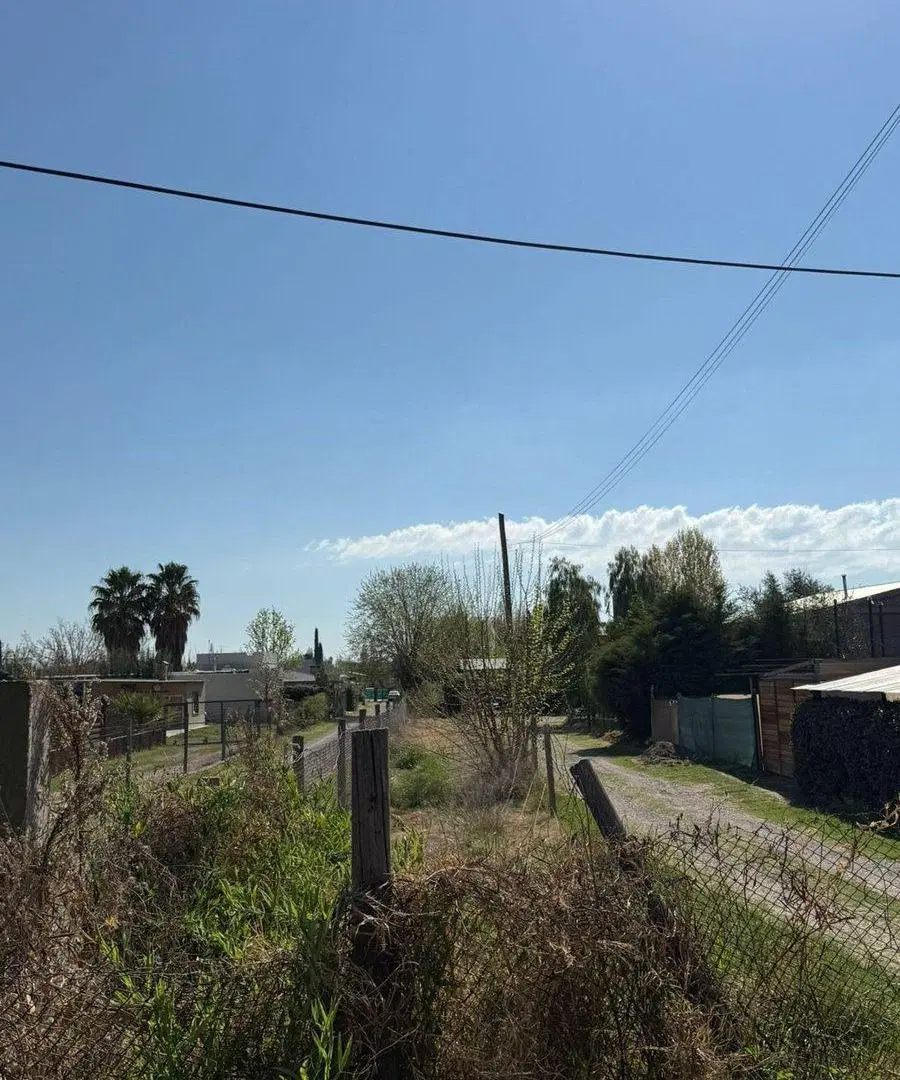 TERRENO EN VENTA 3348M2, VISTALBA , LUJAN DE CUYO 5