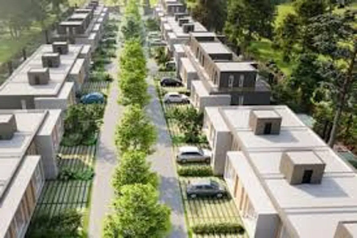 GRAN TERRENO PARA DESARROLLO INMOBILIARIO RUTA 82 5
